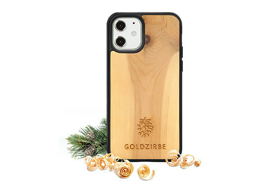 GOLDZIRBE